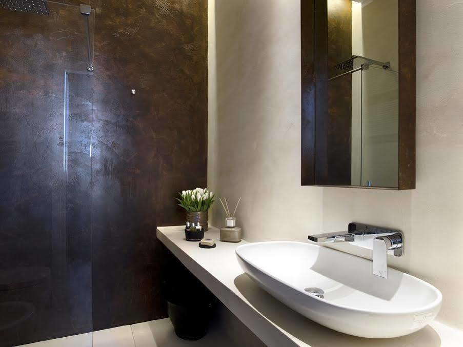 Piazza Di Spagna 9 Luxury B&B And Art Gallery Rome Bagian luar foto